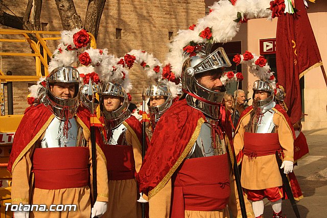 Ceremonia de entrega de la bandera a los Armaos - 2014 - 133