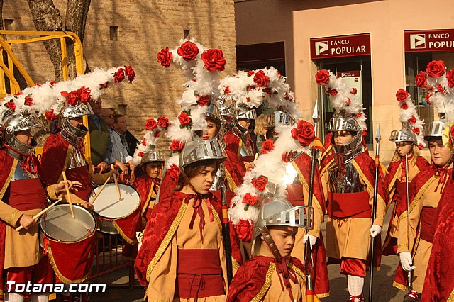 Ceremonia de entrega de la bandera a los Armaos - 2014 - 139