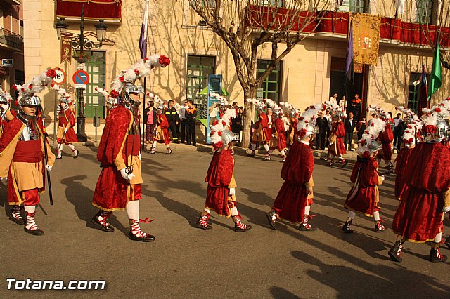 Ceremonia de entrega de la bandera a los Armaos - 2014 - 145