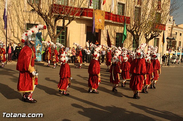 Ceremonia de entrega de la bandera a los Armaos - 2014 - 146