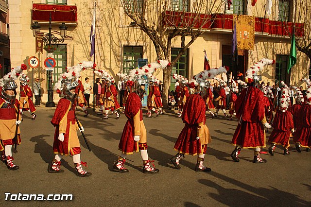 Ceremonia de entrega de la bandera a los Armaos - 2014 - 147