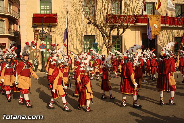 Ceremonia de entrega de la bandera a los Armaos - 2014 - 149