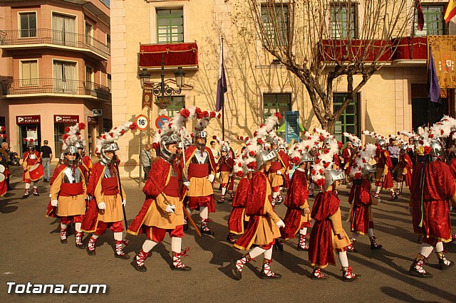 Ceremonia de entrega de la bandera a los Armaos - 2014 - 150