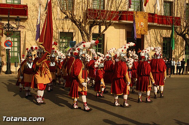 Ceremonia de entrega de la bandera a los Armaos - 2014 - 154