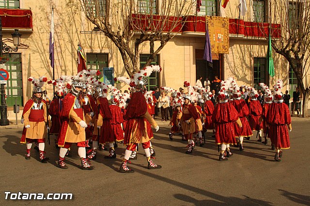 Ceremonia de entrega de la bandera a los Armaos - 2014 - 158