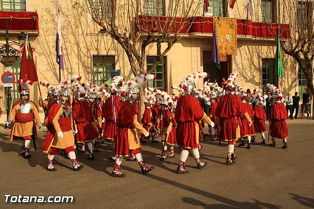 Ceremonia de entrega de la bandera a los Armaos - 2014 - 159