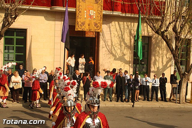 Ceremonia de entrega de la bandera a los Armaos - 2014 - 163
