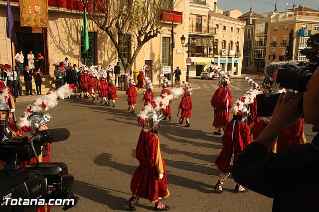 Ceremonia de entrega de la bandera a los Armaos - 2014 - 165