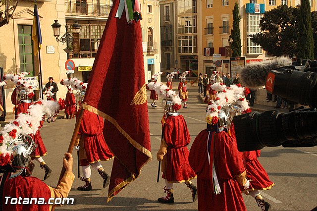 Ceremonia de entrega de la bandera a los Armaos - 2014 - 166