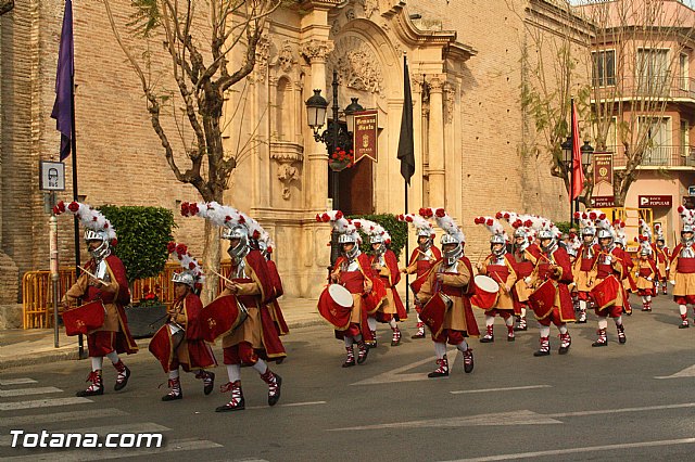 Ceremonia de entrega de la bandera a los Armaos - 2014 - 167