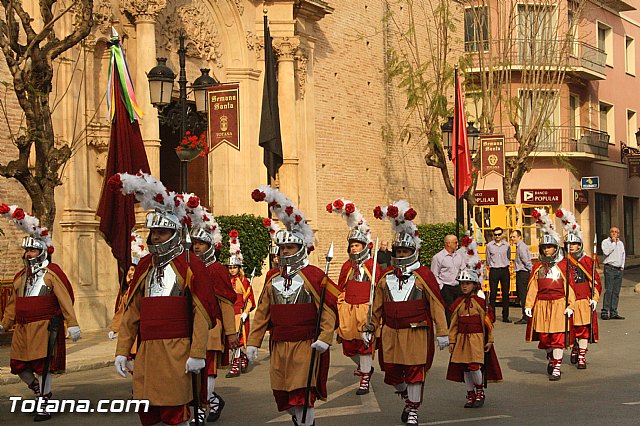Ceremonia de entrega de la bandera a los Armaos - 2014 - 171