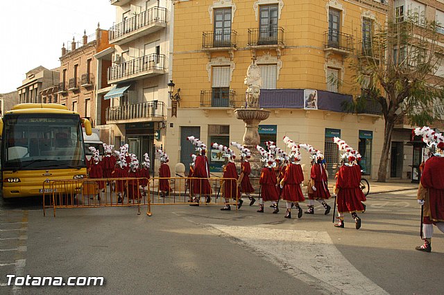 Ceremonia de entrega de la bandera a los Armaos - 2014 - 173