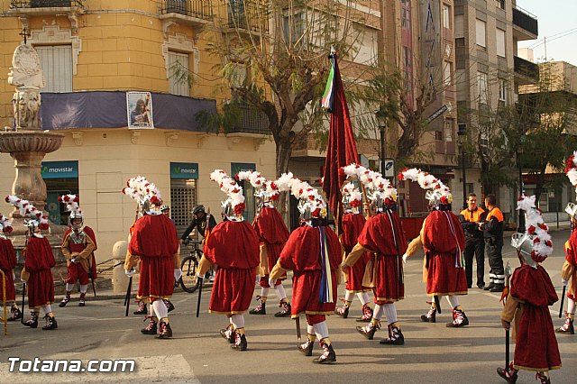 Ceremonia de entrega de la bandera a los Armaos - 2014 - 174