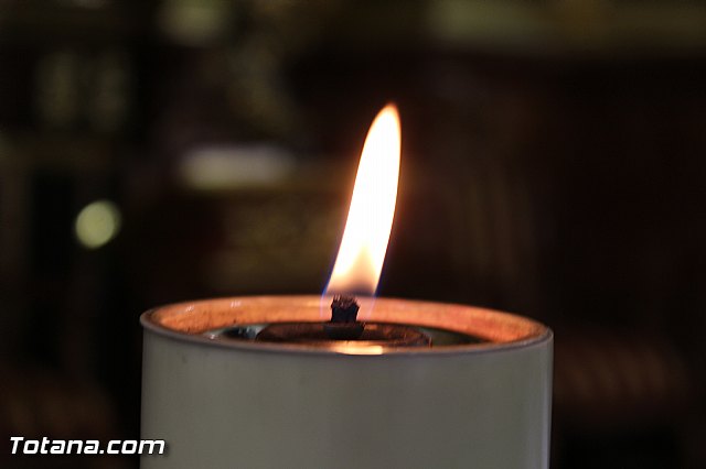 Ofrenda floral de los Armaos a Santa Eulalia - 75