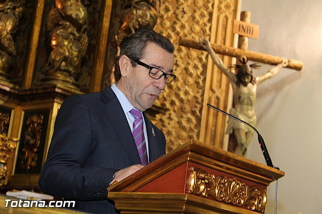 Ofrenda floral de los Armaos a Santa Eulalia - 91