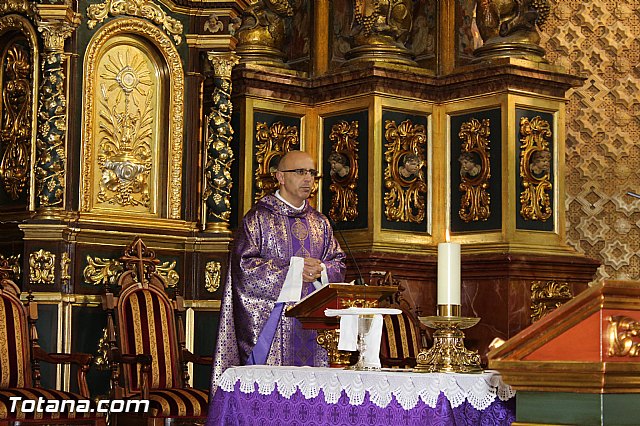 Ofrenda floral de los Armaos a Santa Eulalia - 94