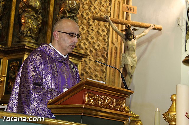 Ofrenda floral de los Armaos a Santa Eulalia - 113