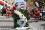 ofrenda armaos