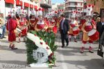 ofrenda armaos