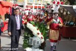 ofrenda armaos