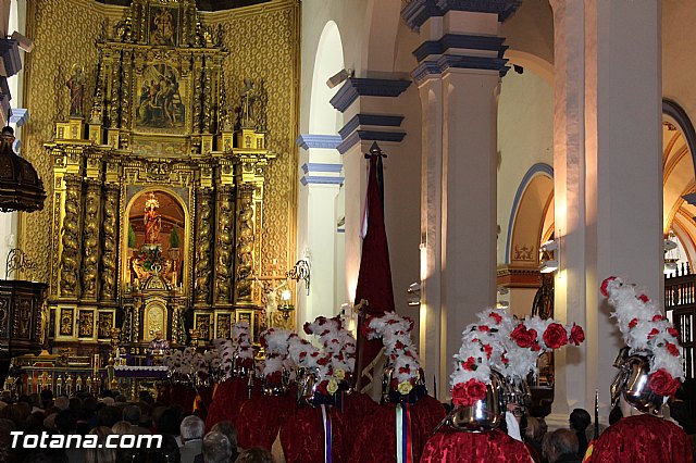 Libro, bandera, pregn y Escudo de Oro. 250 aniversario 