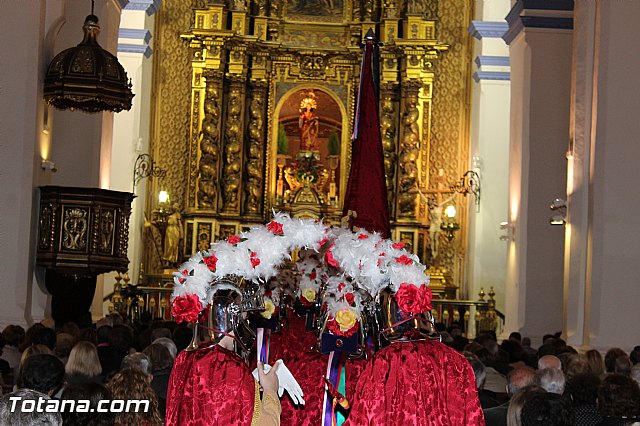 Libro, bandera, pregn y Escudo de Oro. 250 aniversario 