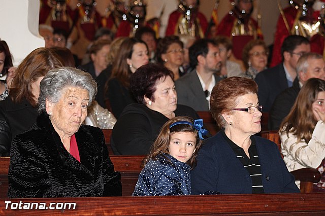 Libro, bandera, pregn y Escudo de Oro. 250 aniversario 