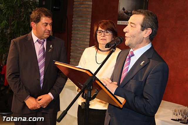 Comida de Hermandad. 250 Aniversario de los Armaos - 6