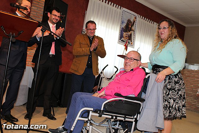 Comida de Hermandad. 250 Aniversario de los Armaos - 17