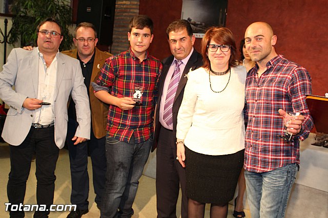 Comida de Hermandad. 250 Aniversario de los Armaos - 22