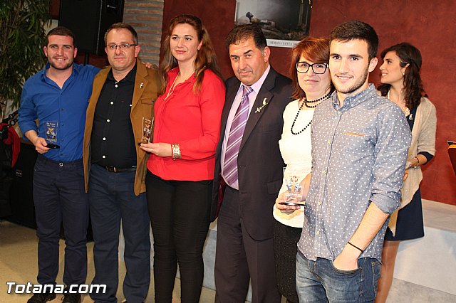 Comida de Hermandad. 250 Aniversario de los Armaos - 24