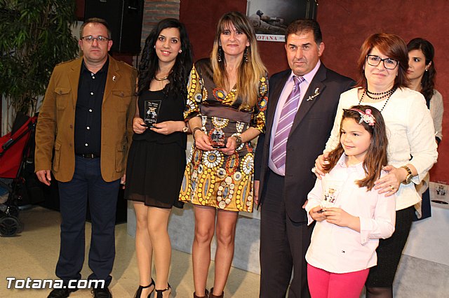 Comida de Hermandad. 250 Aniversario de los Armaos - 25