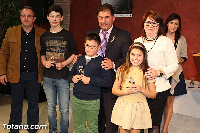 Comida de Hermandad. 250 Aniversario de los Armaos - 27