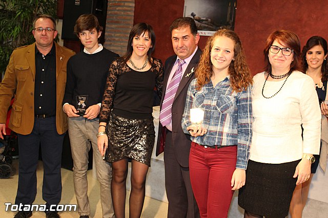 Comida de Hermandad. 250 Aniversario de los Armaos - 28