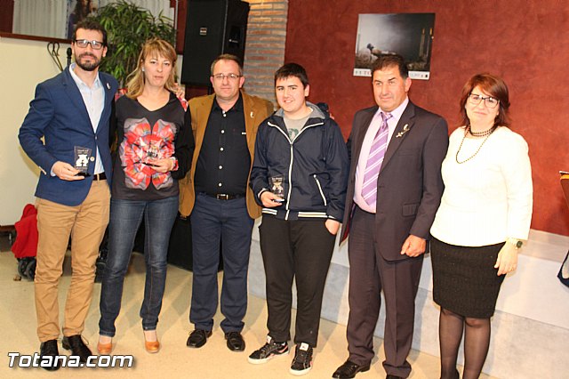 Comida de Hermandad. 250 Aniversario de los Armaos - 30