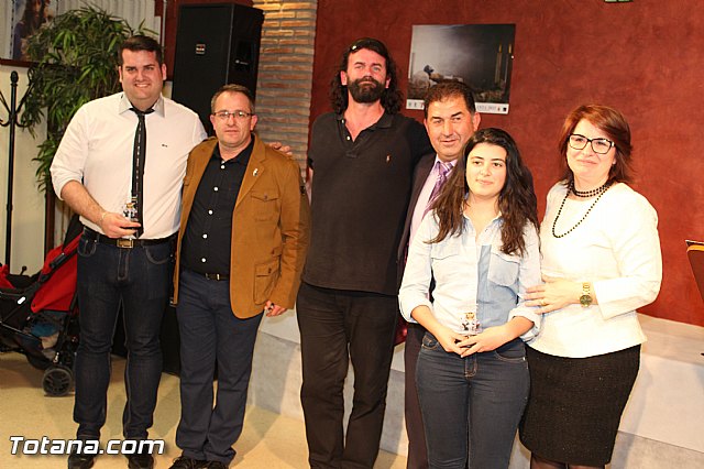 Comida de Hermandad. 250 Aniversario de los Armaos - 31