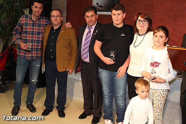 Comida de Hermandad. 250 Aniversario de los Armaos - 33