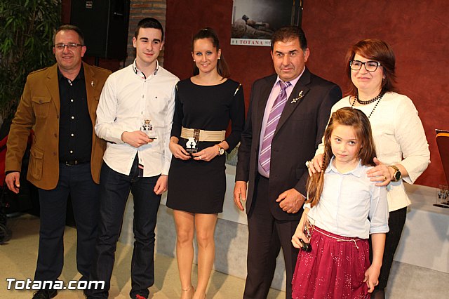 Comida de Hermandad. 250 Aniversario de los Armaos - 36