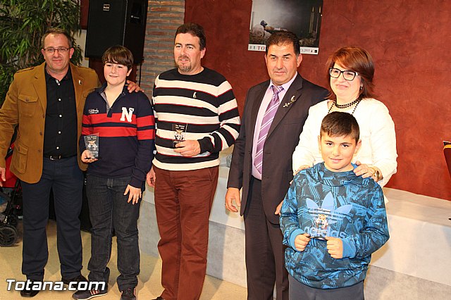 Comida de Hermandad. 250 Aniversario de los Armaos - 37