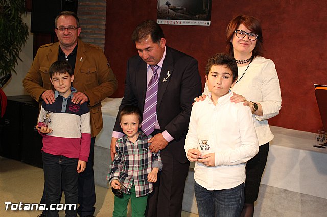 Comida de Hermandad. 250 Aniversario de los Armaos - 38