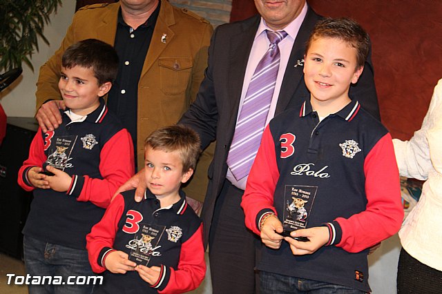 Comida de Hermandad. 250 Aniversario de los Armaos - 40