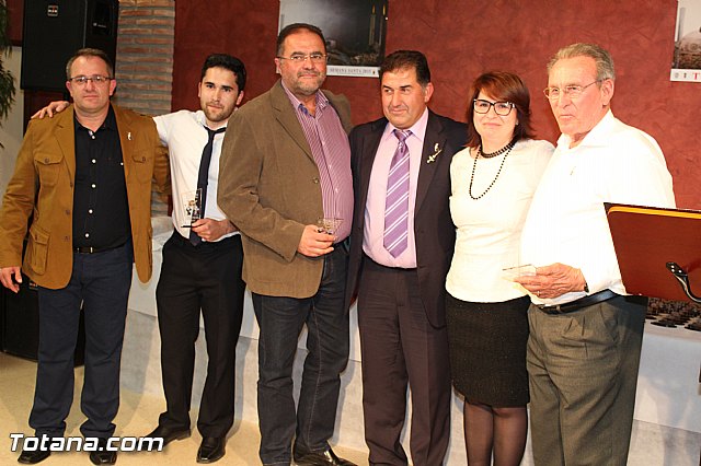 Comida de Hermandad. 250 Aniversario de los Armaos - 43