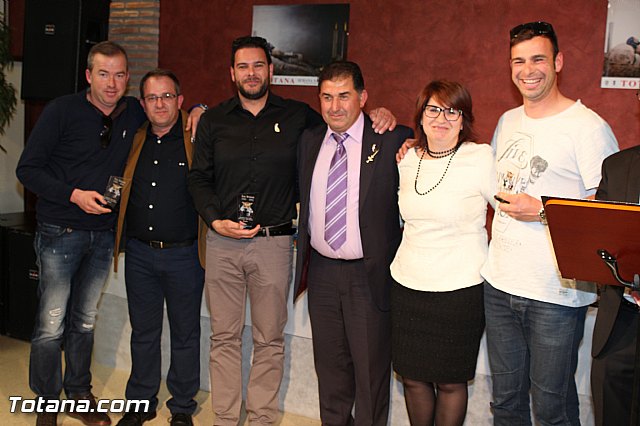 Comida de Hermandad. 250 Aniversario de los Armaos - 44