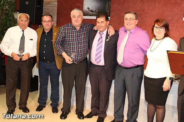 Comida de Hermandad. 250 Aniversario de los Armaos - 46