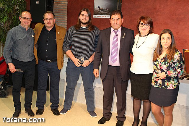 Comida de Hermandad. 250 Aniversario de los Armaos - 52