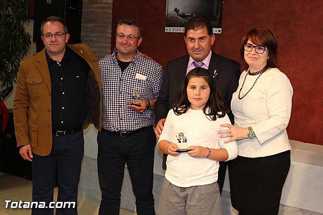 Comida de Hermandad. 250 Aniversario de los Armaos - 53