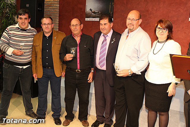 Comida de Hermandad. 250 Aniversario de los Armaos - 54