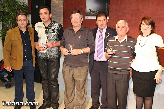 Comida de Hermandad. 250 Aniversario de los Armaos - 55