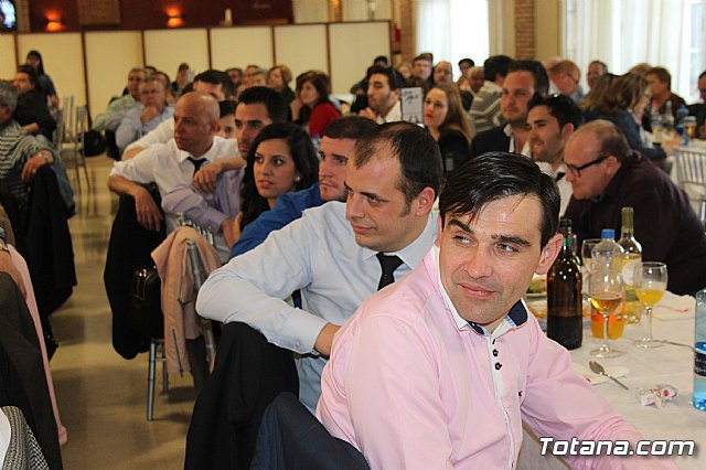 Comida de Hermandad. 250 Aniversario de los Armaos - 70