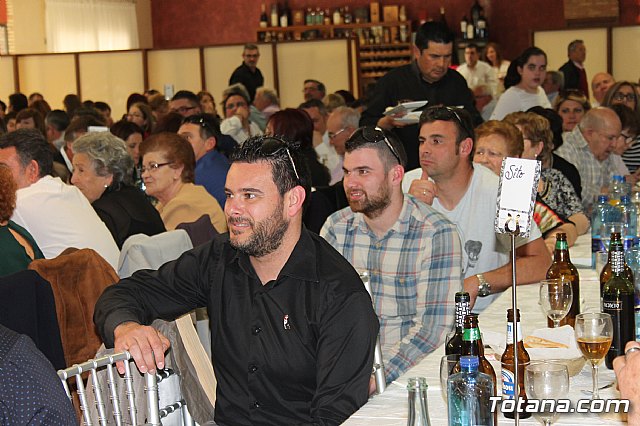 Comida de Hermandad. 250 Aniversario de los Armaos - 72